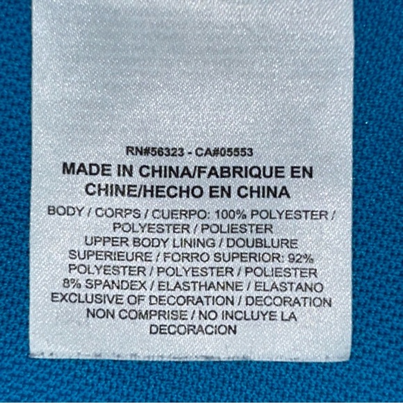 Nike Dri-Fit Front Zip Running Jacket Size Large Women’s - Picture 9 of 10